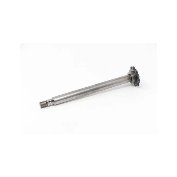 Bobcat 545389 Dog Wheel Shaft For Heavy Duty Sod Cutters, 545389