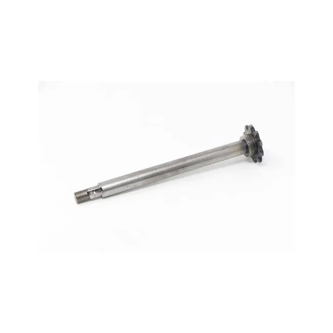 Bobcat 545389 Dog Wheel Shaft For Heavy Duty Sod Cutters, 545389