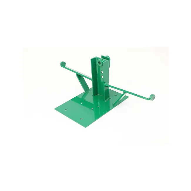Bobcat 545609 Foot Rest For Heavy Duty Sod Cutters, 545609