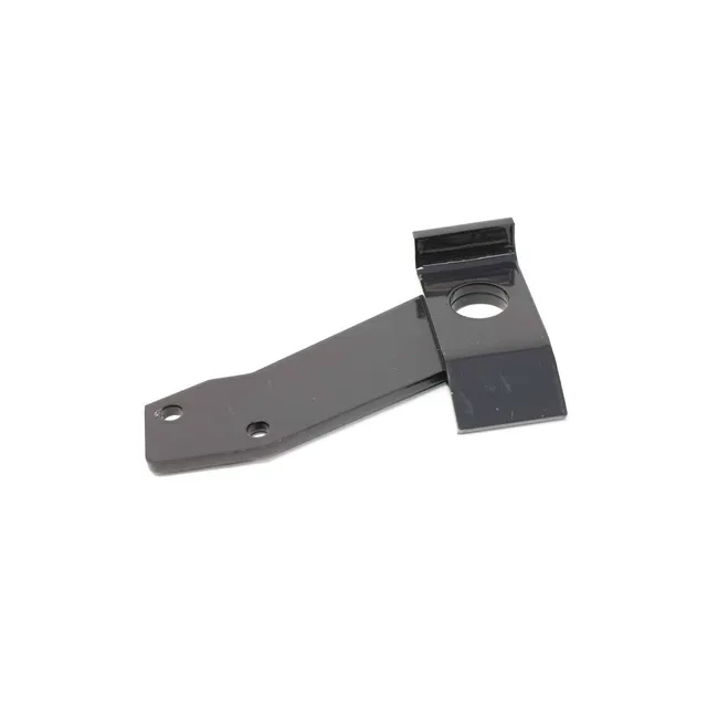 Bobcat 545655.7 Left Stop For 3-Point Hitch And Tow-Behind Aerators, 545655.7