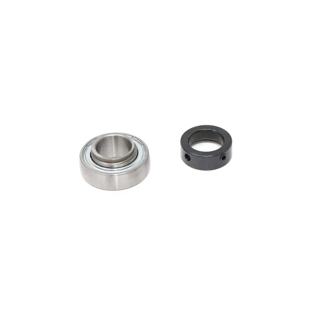Bobcat 545786 Bearing W/ Lock Collar For Aerators, 545786
