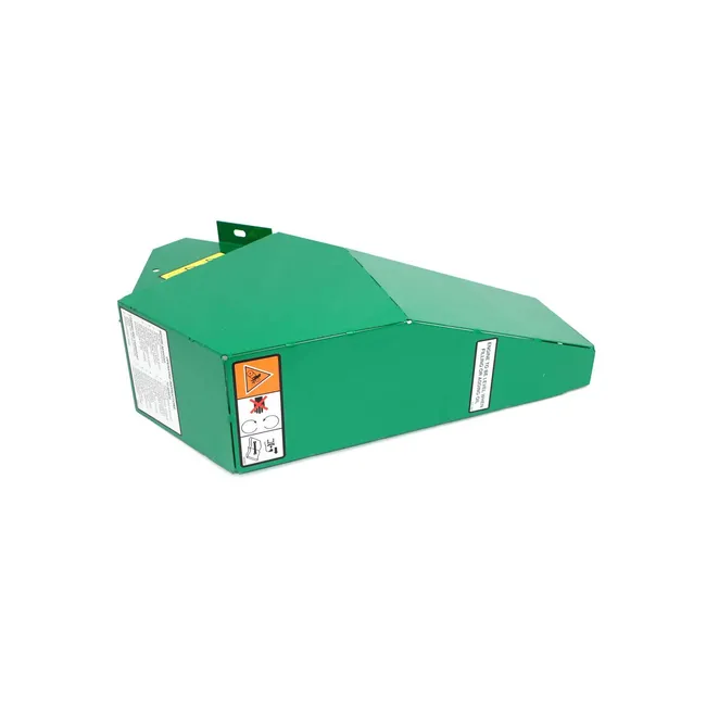 Bobcat 545797 Shield For Aerators, 545797