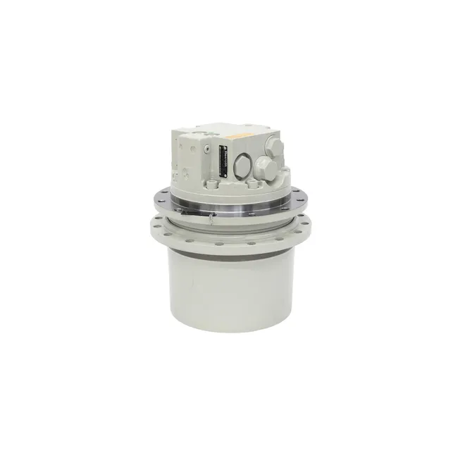 Bobcat 5459660217 Hydrostatic Drive Motor for Excavators, 5459660217
