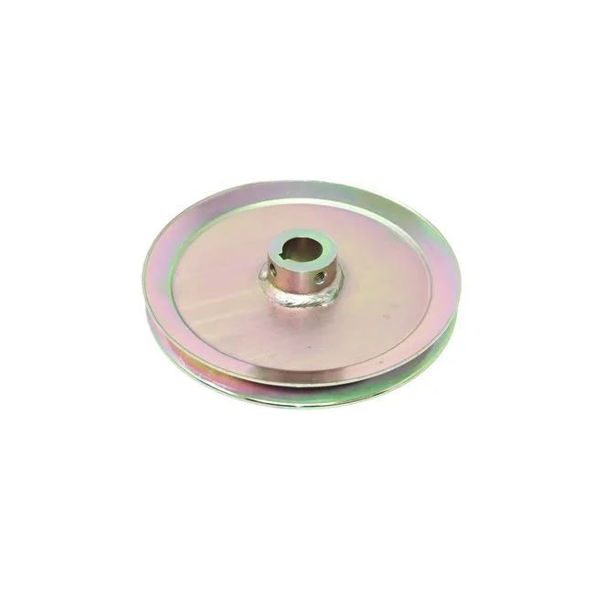 Bobcat 545991 Pulley For Aerators, 545991