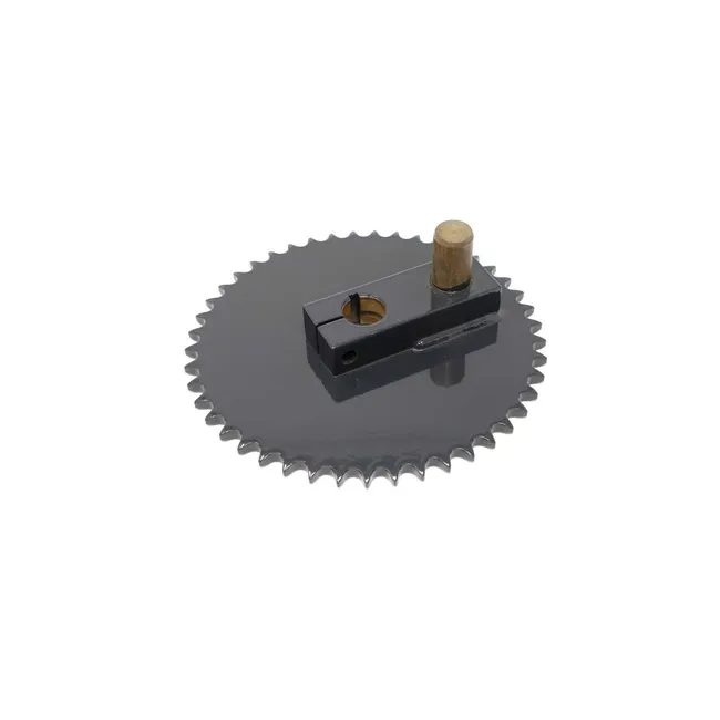 Bobcat 545993.7 Crank Sprocket For Aerators, 545993.7