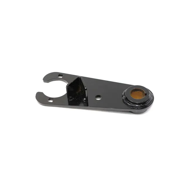 Bobcat 545996.7 Bracket For Aerators, 545996.7