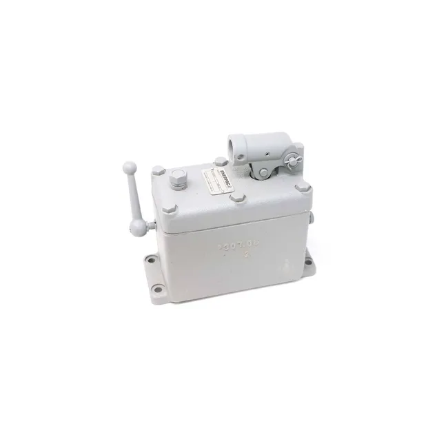 Bobcat 546010 Hydraulic Hand Pump For Tow-Behind Aerators, 546010
