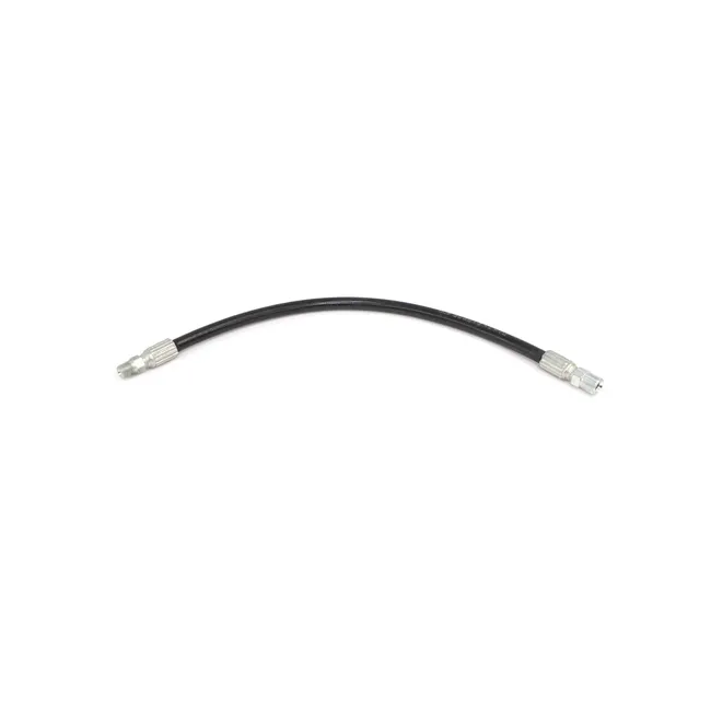 Bobcat 546012 Hydraulic Hand Pump Hose For Tow-Behind Aerators, 546012