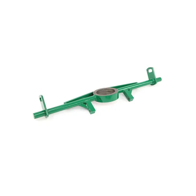Bobcat 547404 Rear Wheel Axle For Heavy Duty Sod Cutters, 547404