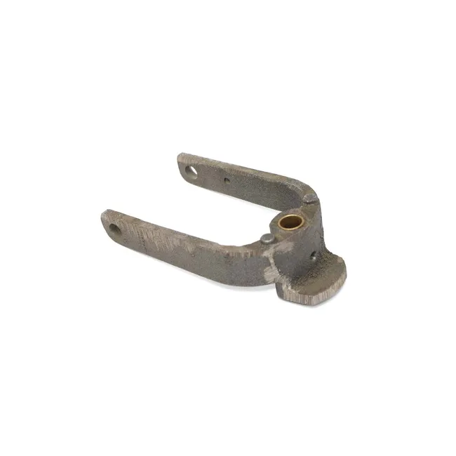 Bobcat 547414 Rear Wheel Yoke For Heavy Duty Sod Cutters, 547414