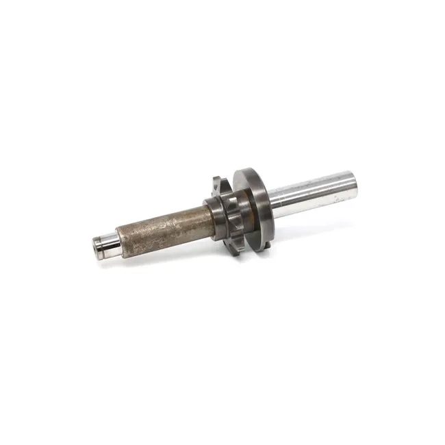 Bobcat 547427 Sprocket And Shaft For Sod Cutters, 547427