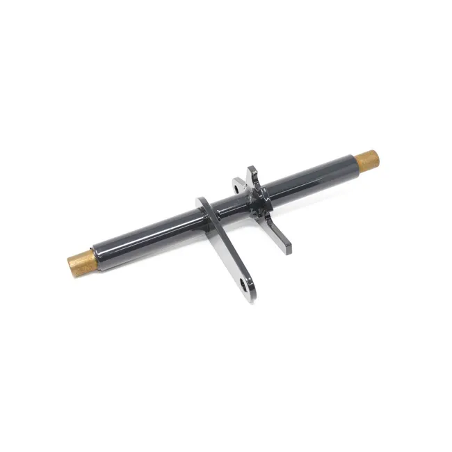 Bobcat 547582.7 Pivot Shaft For Aerators, 547582.7
