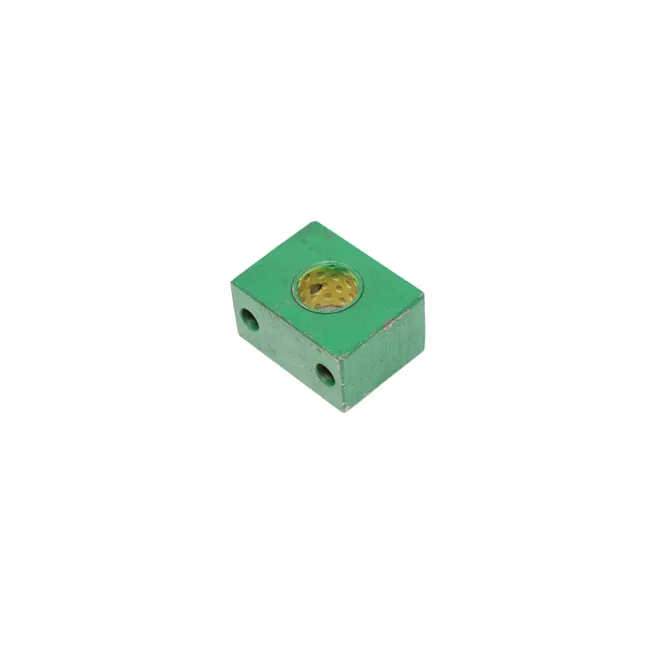 Bobcat 547608 Pivot Block For Aerators, 547608