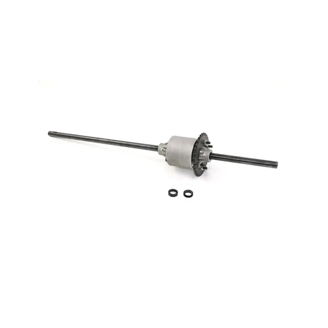 Bobcat 547658 Differential Kit For Aerators, 547658