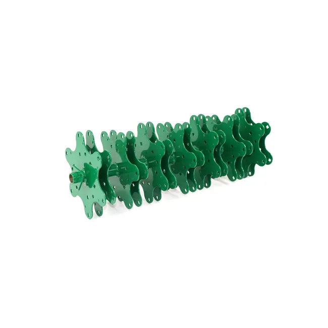 Bobcat 547820.2 Tine Wheel Assembly For Aerators, 547820.2
