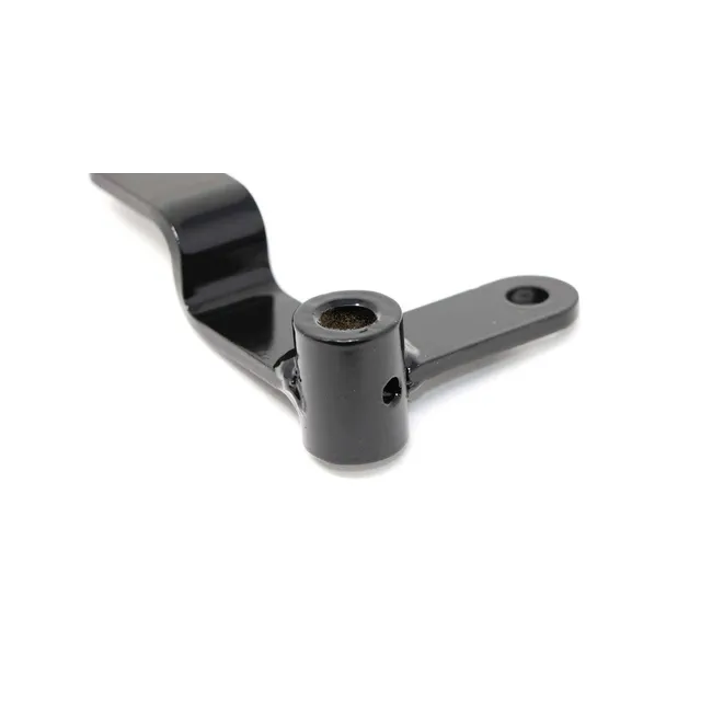 Bobcat 547854.7 Black Bellcrank For Aerators, 547854.7