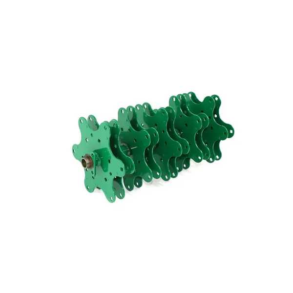 Bobcat 547871.2 Tine Wheel Assembly For Aerators, 547871.2