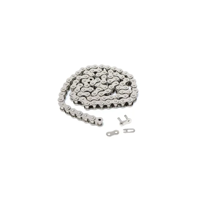 Bobcat 547889 #40 Sealed Roller Chain For Aerators, 547889