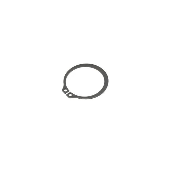 Bobcat 548329 External Snap Ring For Sod Cutters, 548329