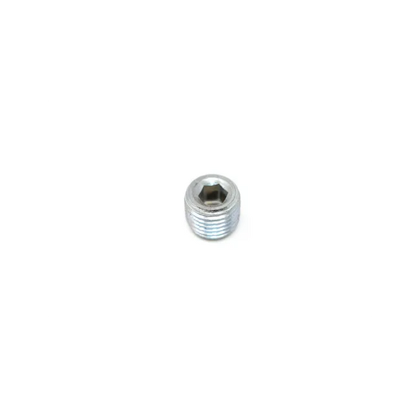 Bobcat 548775 Gear Case Plug For Sod Cutters, 548775
