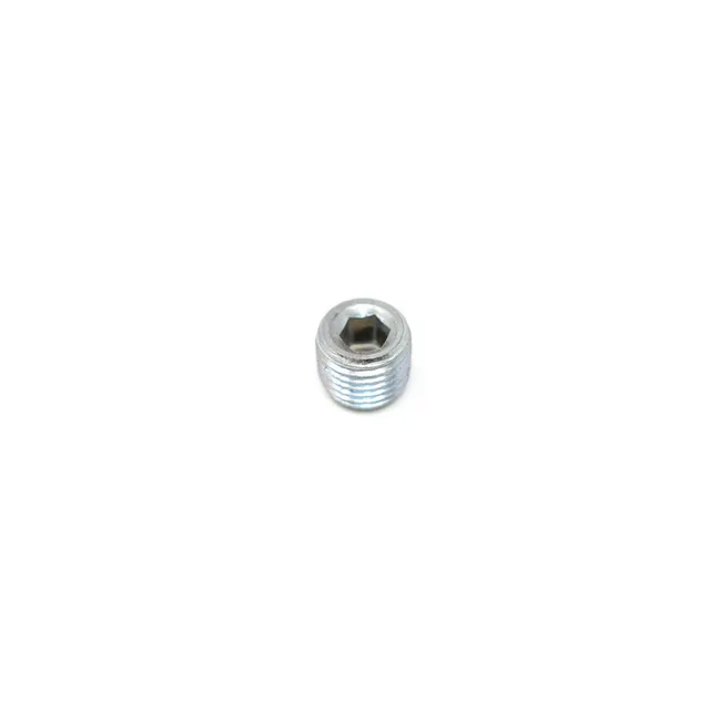 Bobcat 548775 Gear Case Plug For Sod Cutters, 548775