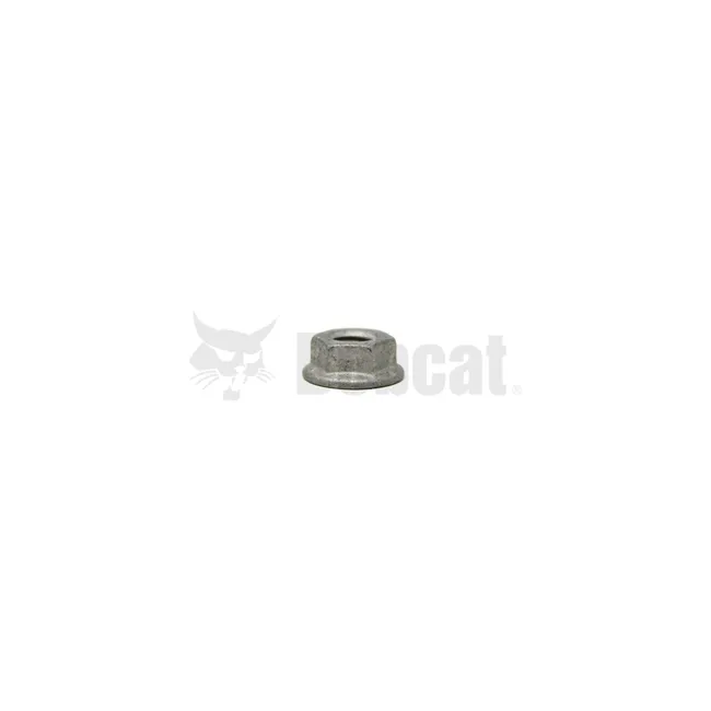 Bobcat 55D5 Nut, 55D5