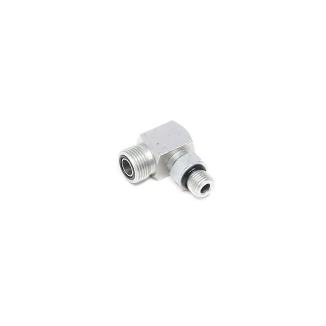 Bobcat 55E0806 Fitting Adapter, 55E0806