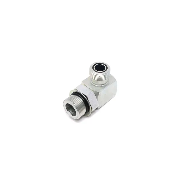 Bobcat 55E1216 Fitting Elbow, 55E1216