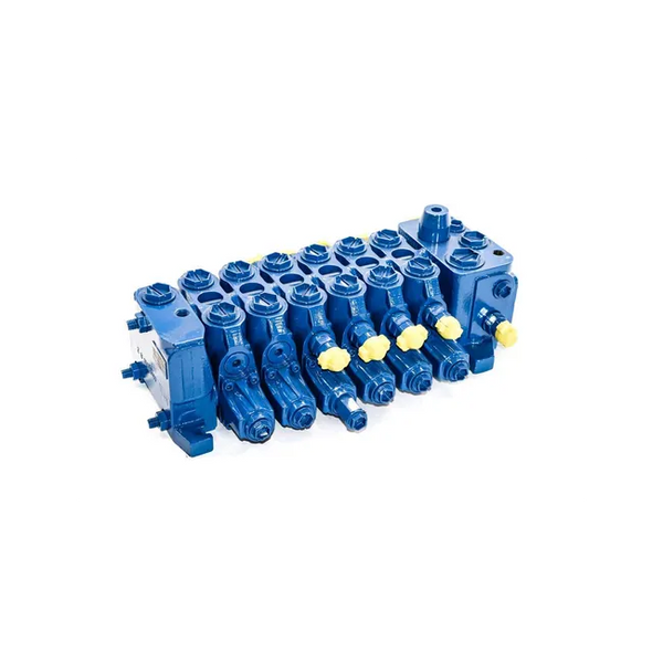 Bobcat 5606660411 Discontinued, Valve Control, 5606660411