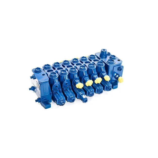 Bobcat 5606660411 Discontinued, Valve Control, 5606660411