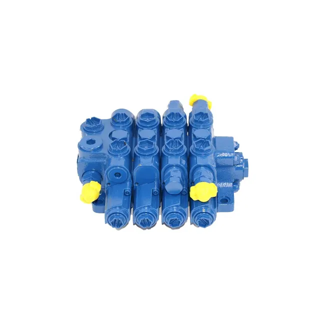 Bobcat 5606665064 Valve for Excavators, 5606665064