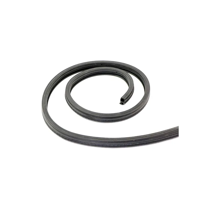 Bobcat 57796-5 WIndow Seal (Sold Per Foot) for VersaHandlers, 57796-5