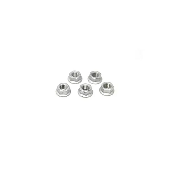 Bobcat 57D6 Nut, 57D6