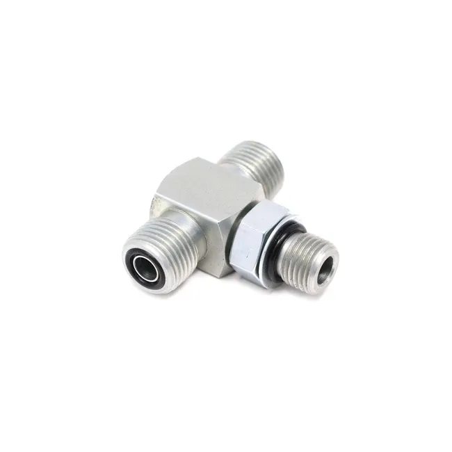 Bobcat 57E0606 Fitting Adapter, 57E0606