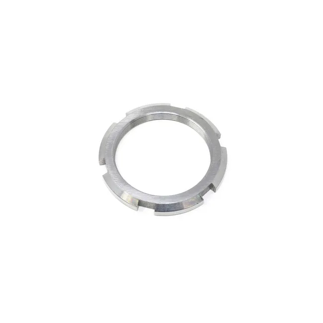 Bobcat 5904658749 Slotted Round Nut, 5904658749