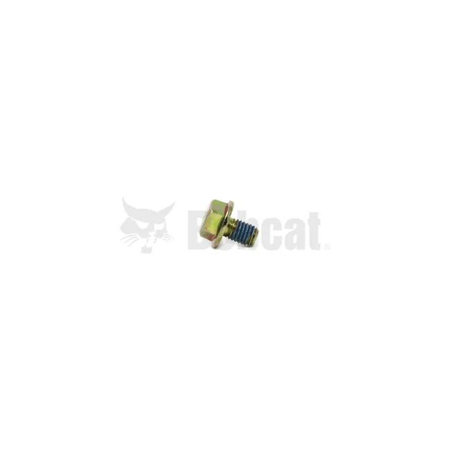 Bobcat 59CM812 Hex Bolt, 59CM812
