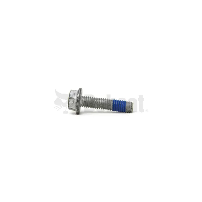 Bobcat 59CM835 Hex Flange Bolt, 59CM835