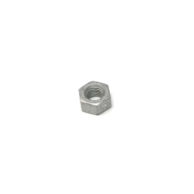 Bobcat 5DM8 Nut Hex, 5DM8