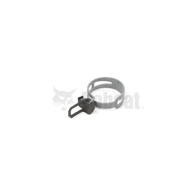 Bobcat 5HM35 Hose Clamp, 5HM35