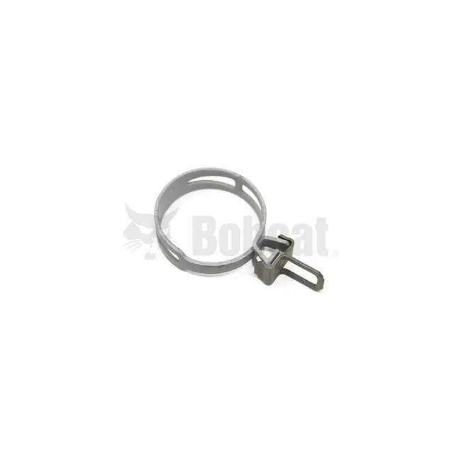 Bobcat 5HM42 Hose Clamp, 5HM42