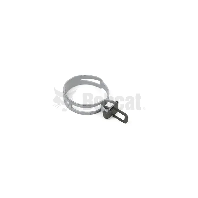 Bobcat 5HM47 Hose Clamp, 5HM47