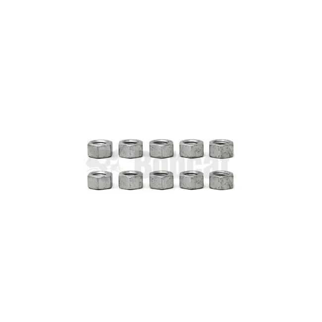 Bobcat 61D5 Nut, 61D5