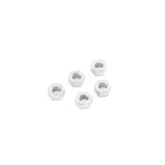 Bobcat 61D8 Nut for Bobcat Equipment, 61D8