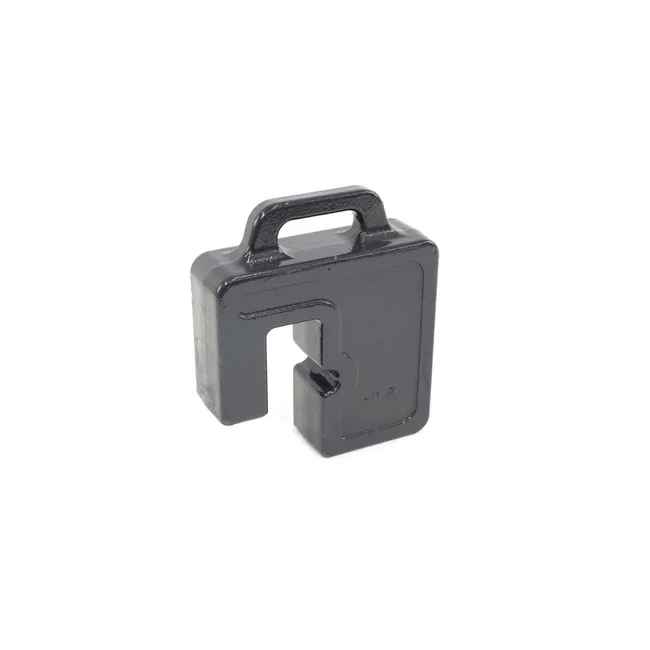 Bobcat 62-540.7 Counterweight, 62-540.7