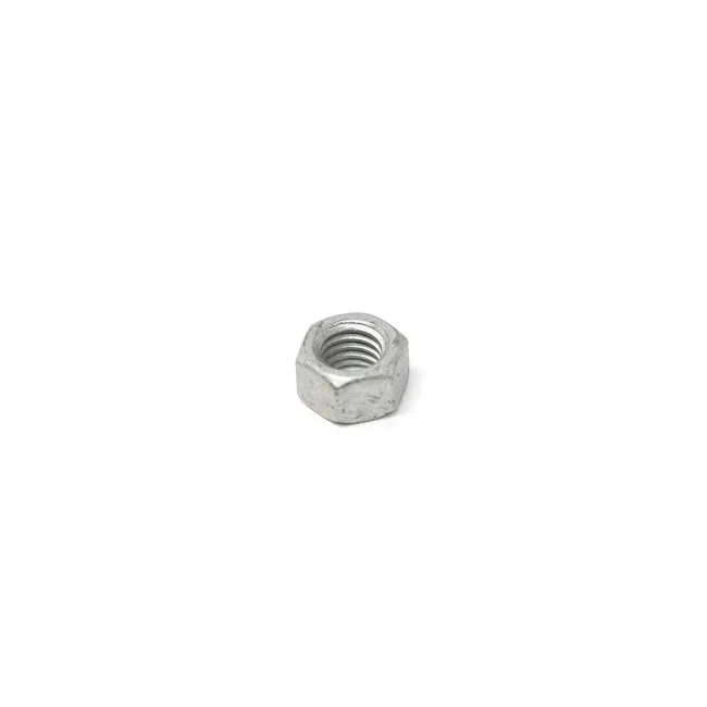 Bobcat 63D6 Nut, 63D6