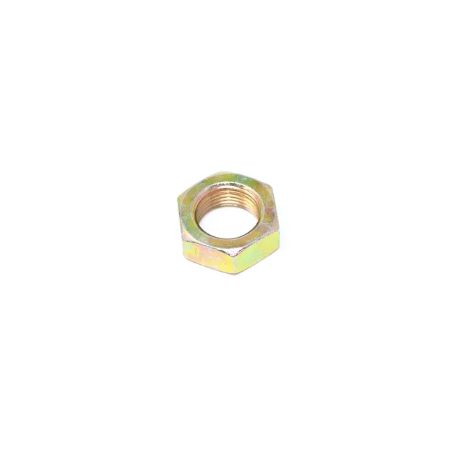 Bobcat 64001-15 Nut For Power Rakes And Dethatchers And Overseeders, 64001-15