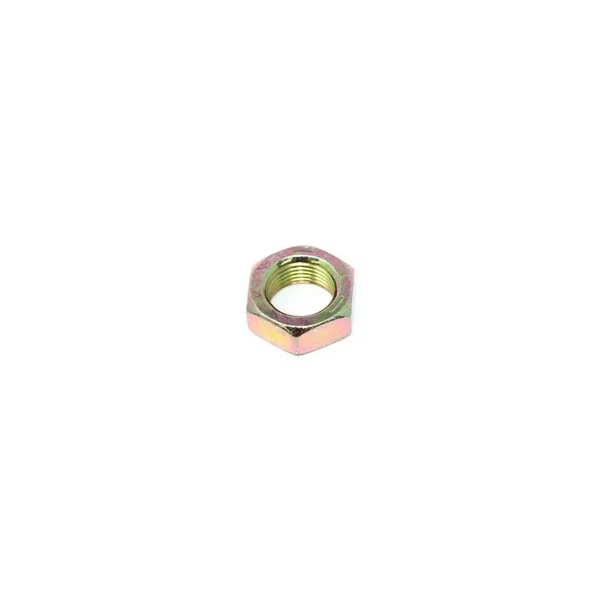 Bobcat 64001-16 Hex Nut For Overseeder, 64001-16