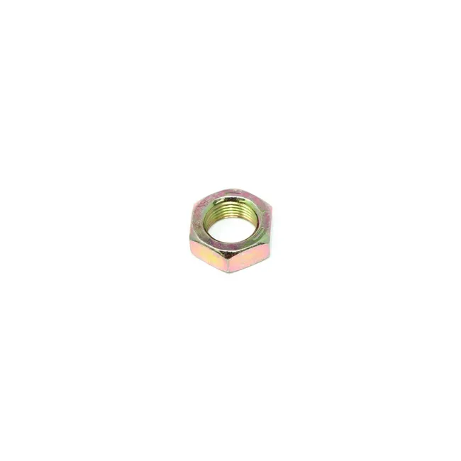 Bobcat 64001-16 Hex Nut For Overseeder, 64001-16