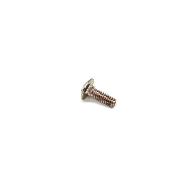 Bobcat 64018-2 Carriage Bolt, 1/4-20 x 3/4, 64018-2