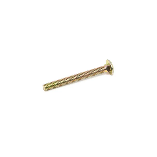 Bobcat 64018-55 Bolt For ZTS Stand-On Aerators, 64018-55